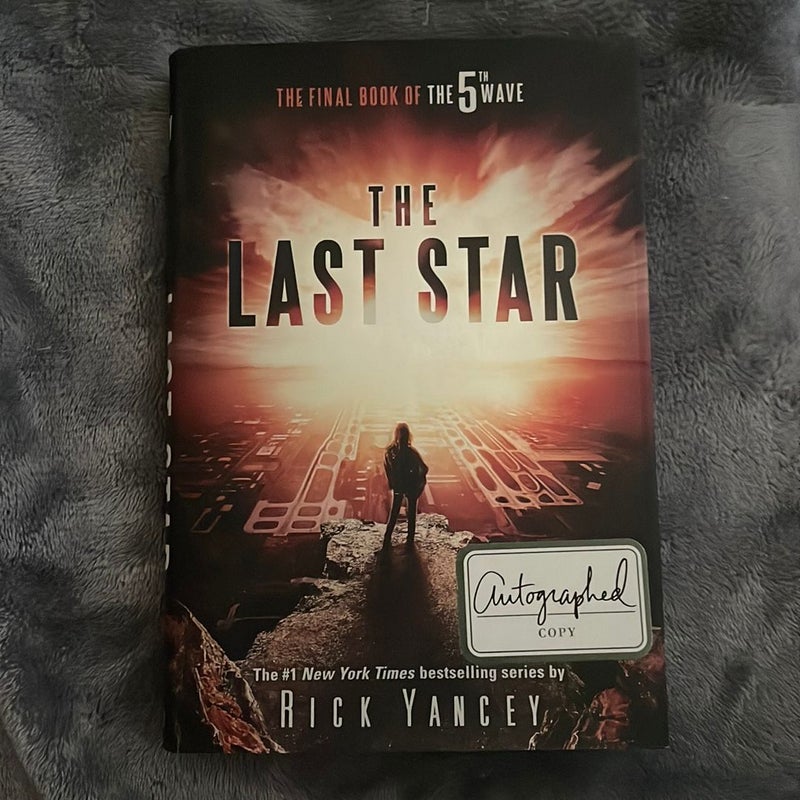 The Last Star