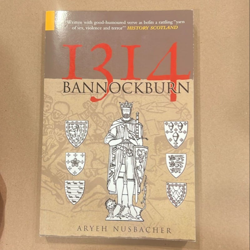 Bannockburn 1314