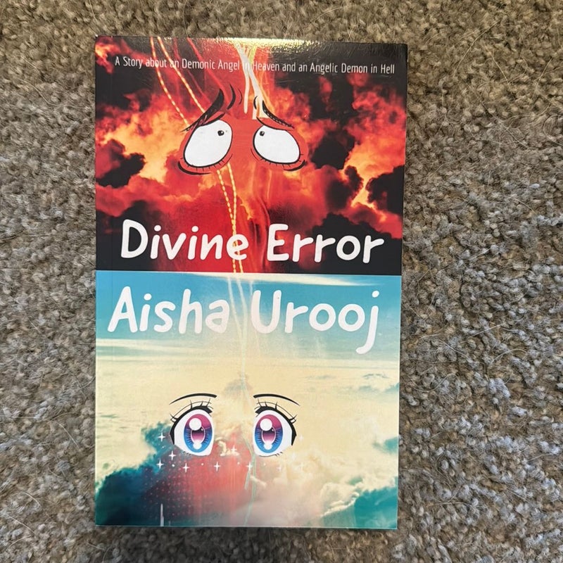 Divine Error