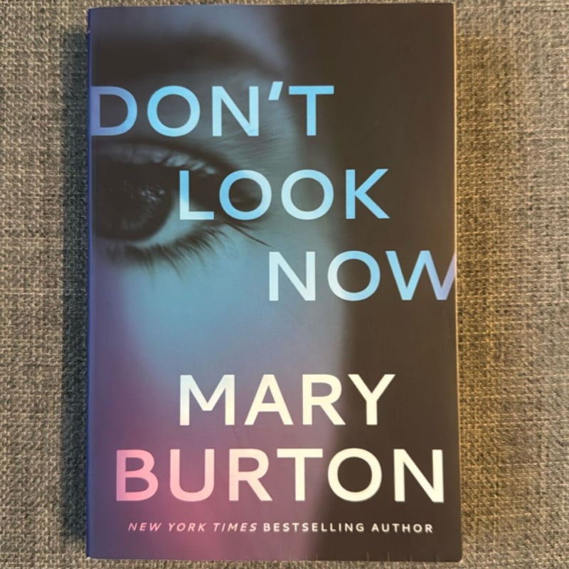 Don't Look Now