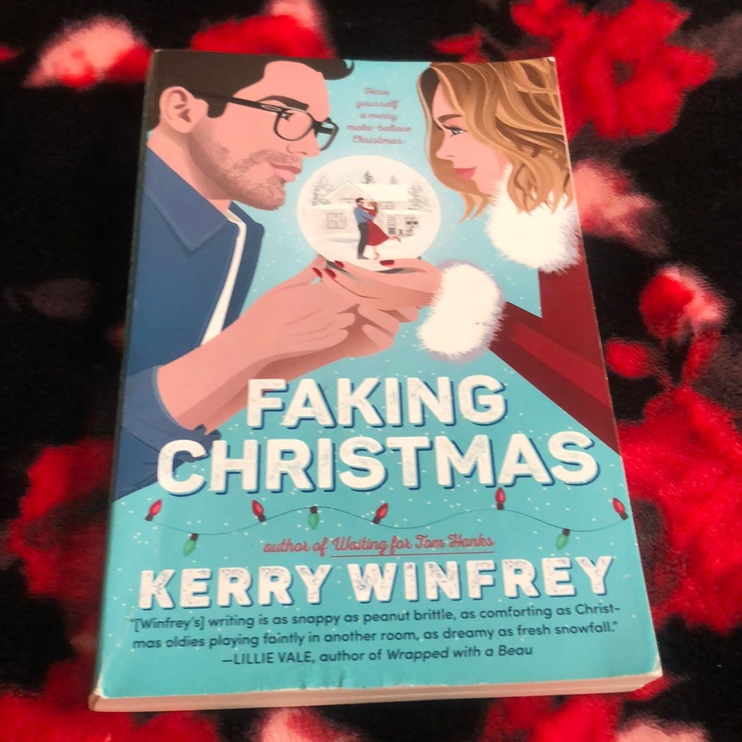 Faking Christmas