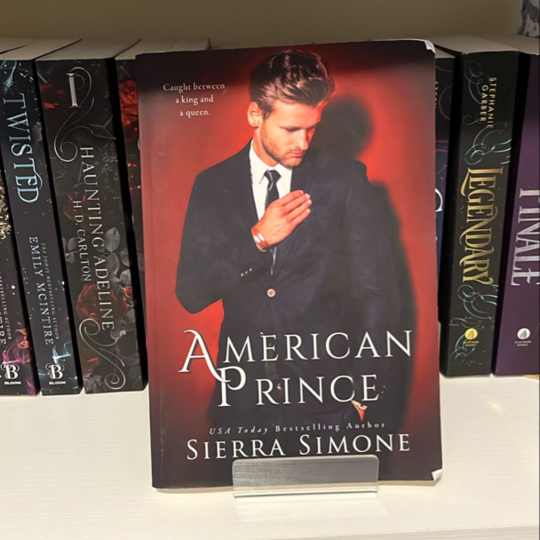American Prince