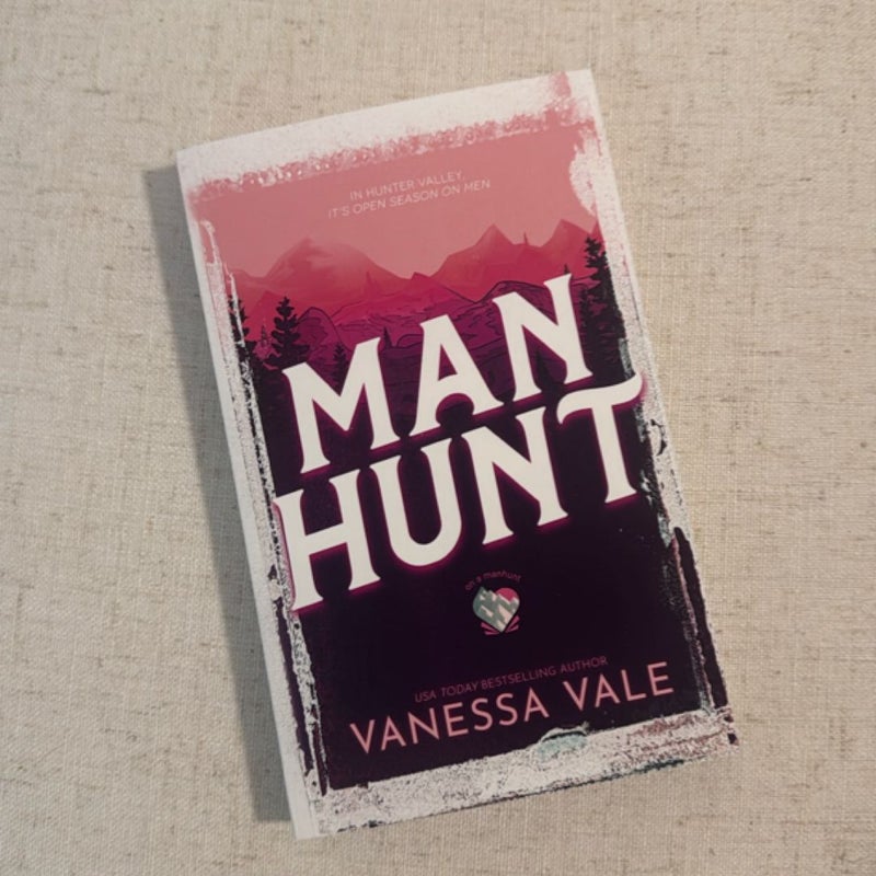Manhunt