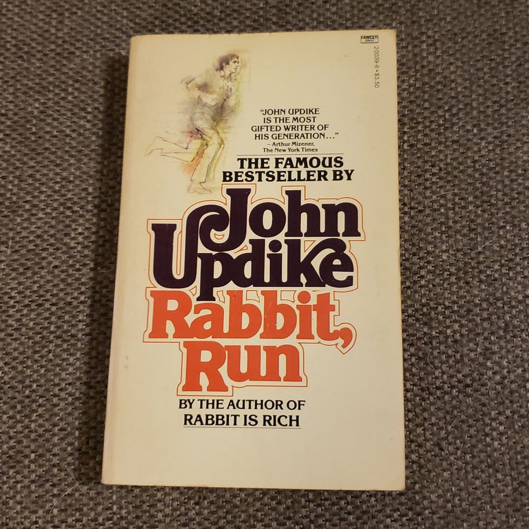 Rabbit, Run