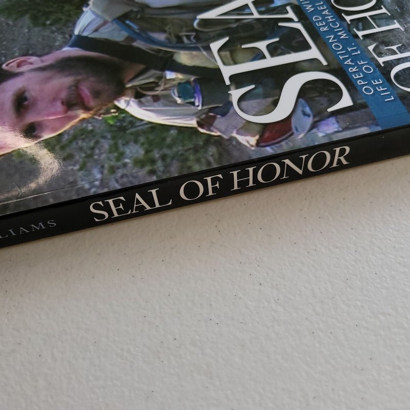 SEAL of Honor