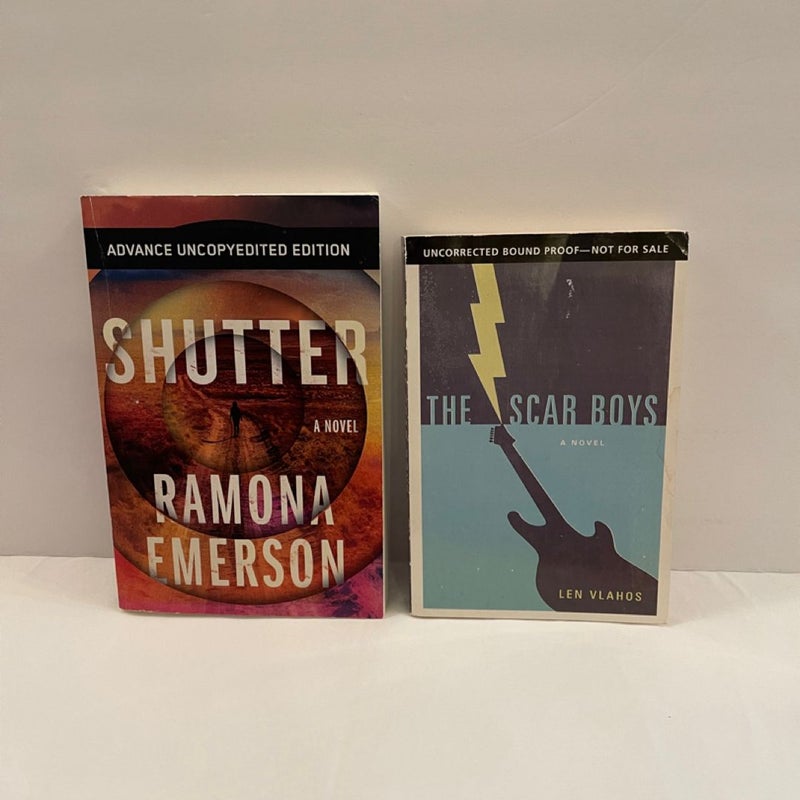 ARC Bundle