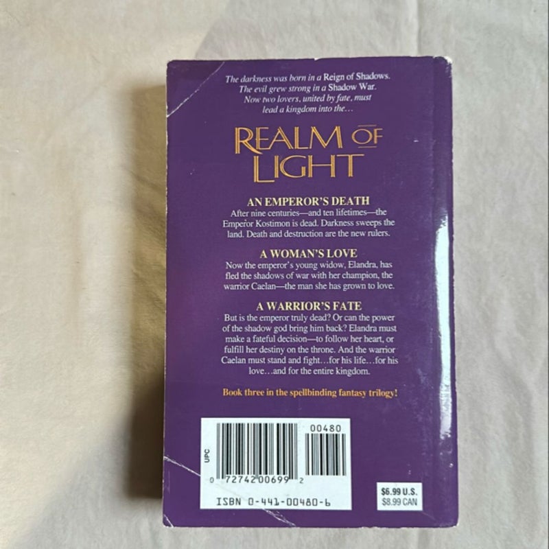Realm of Light
