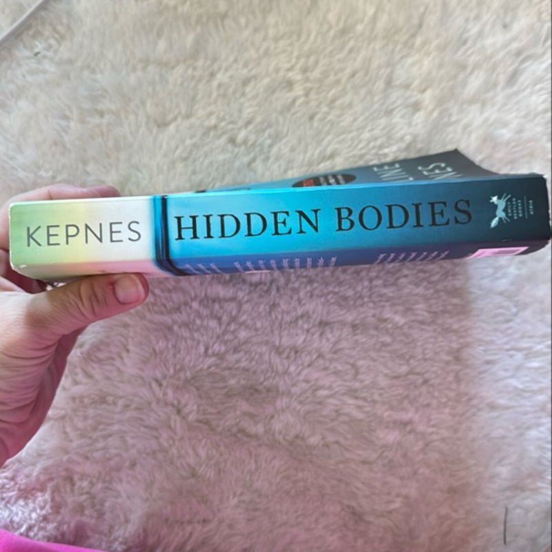 Hidden Bodies