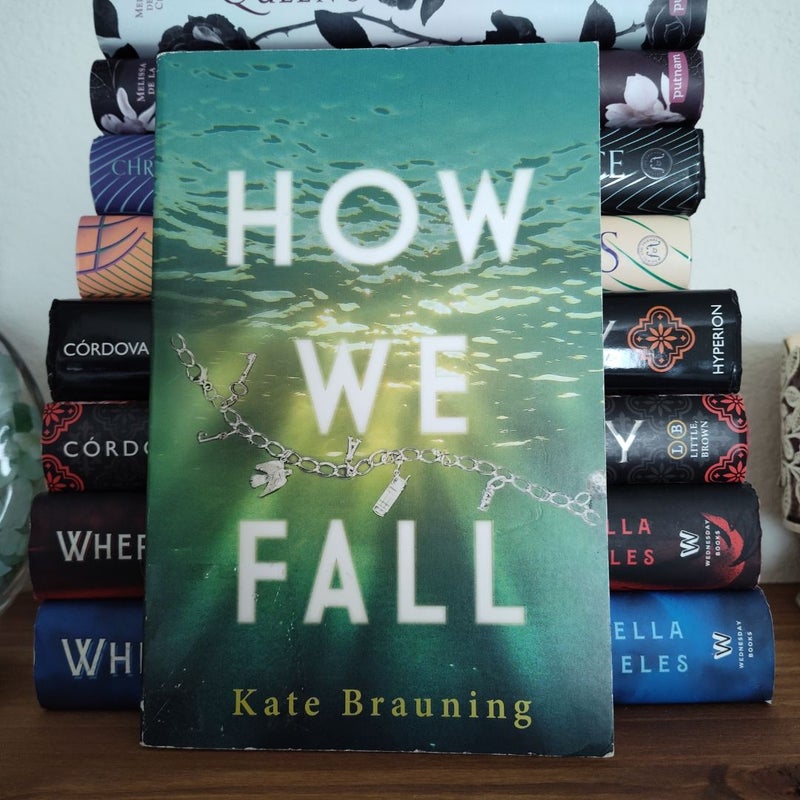 How We Fall