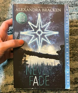 Never Fade (Bonus Content)