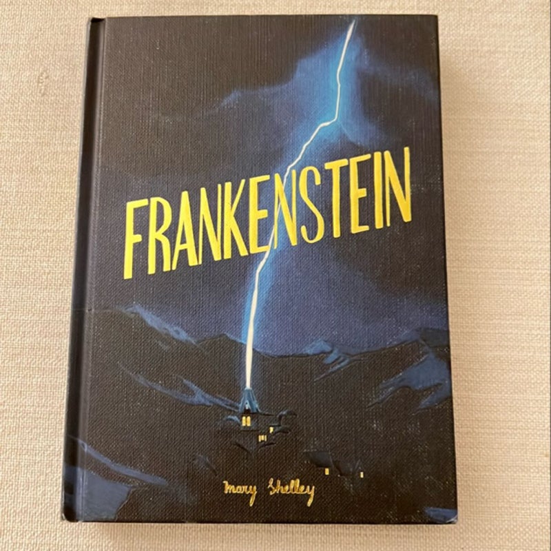 Frankenstein