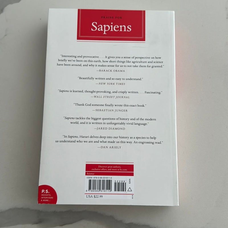 Sapiens