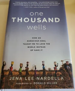 One Thousand Wells