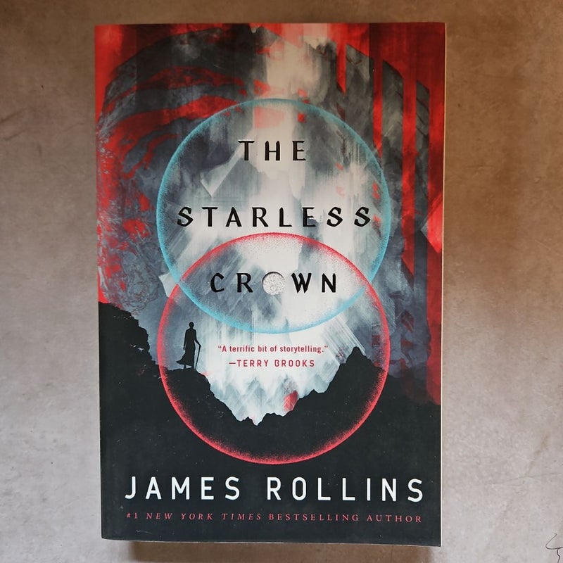 The Starless Crown