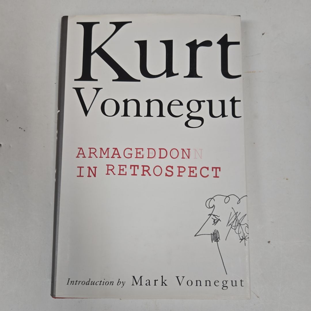 Armageddon in Retrospect