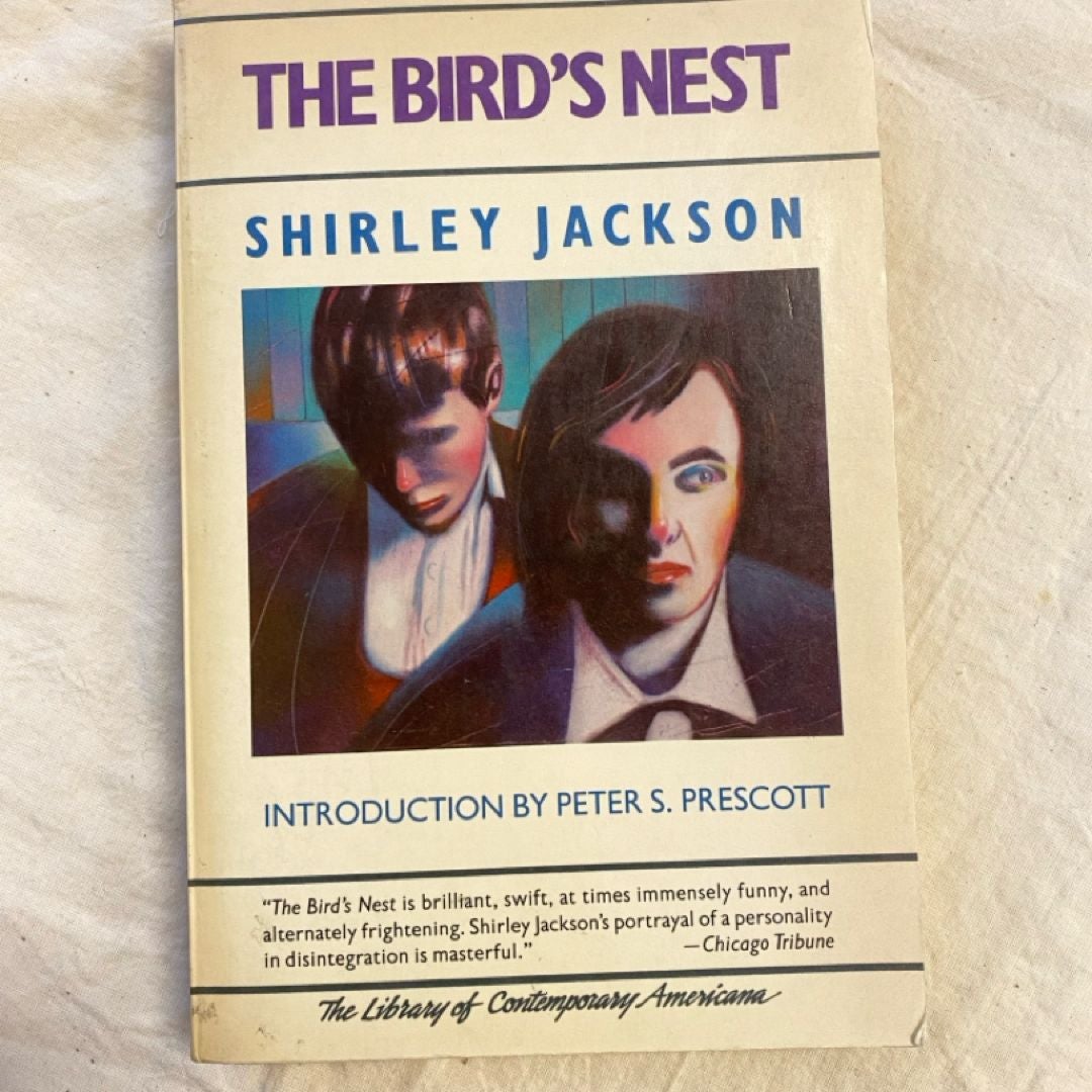 The Bird's Nest