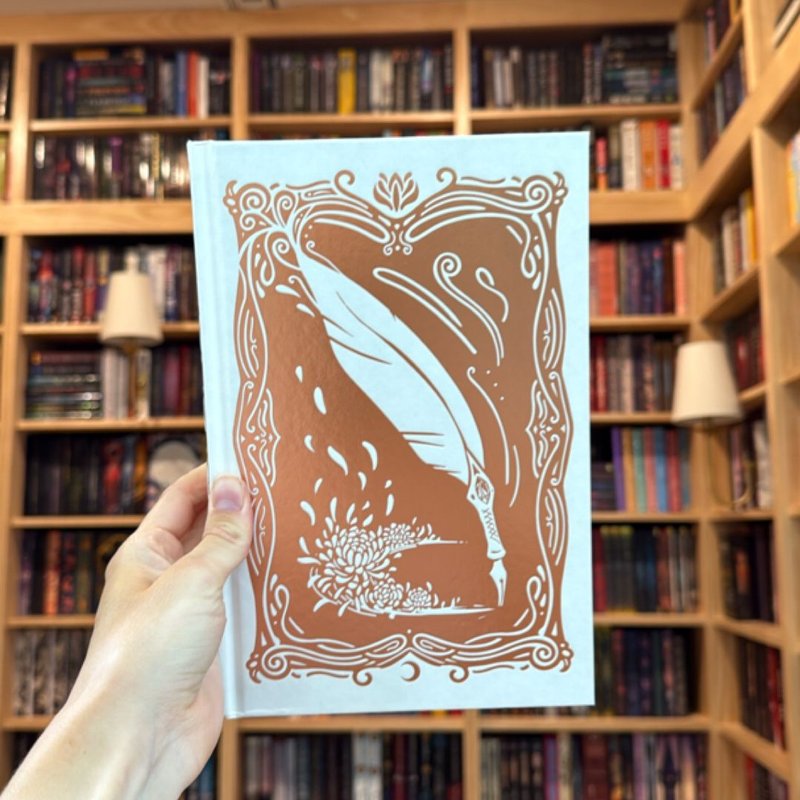 The Darkness Within Us