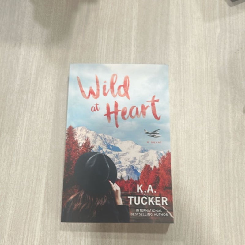 Wild at Heart