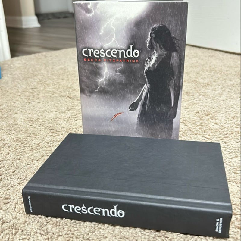 Crescendo