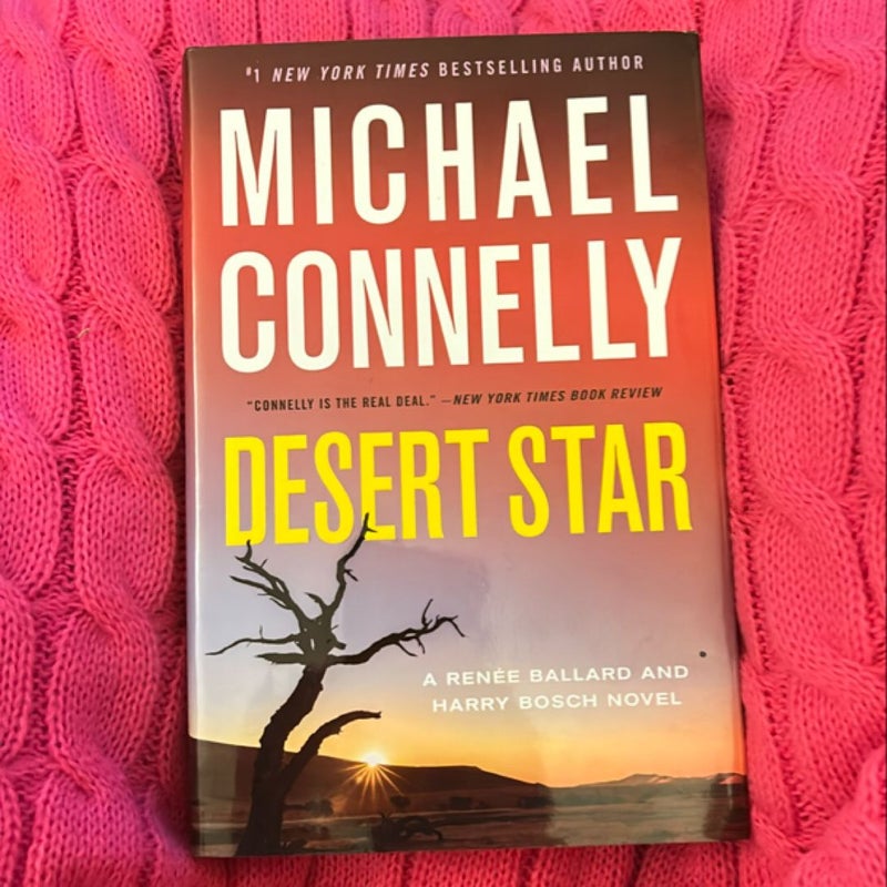 Desert Star