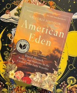 American Eden