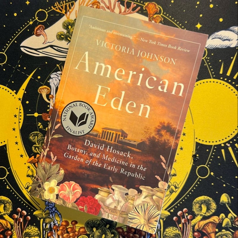 American Eden