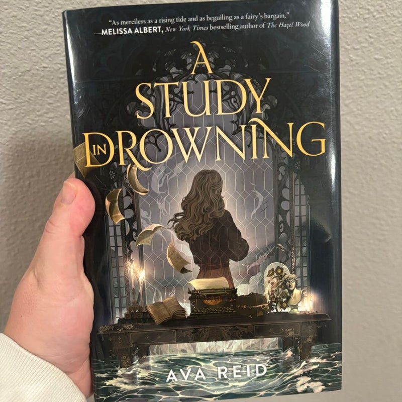 A Study in Drowning