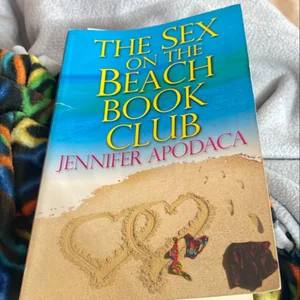 The Sex on the Beach Book Club