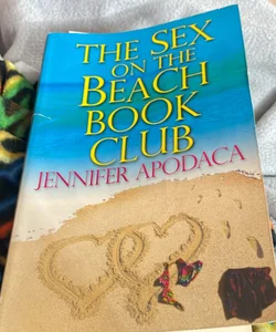 The Sex on the Beach Book Club