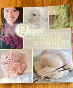 Luxury Yarn One-Skein Wonders®