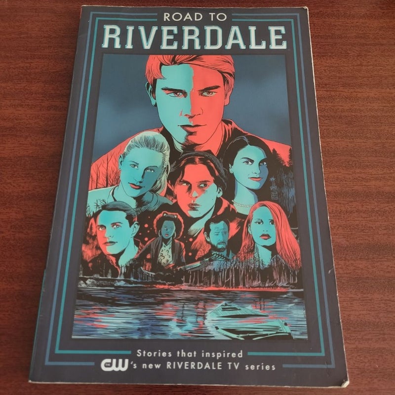 Road to Riverdale