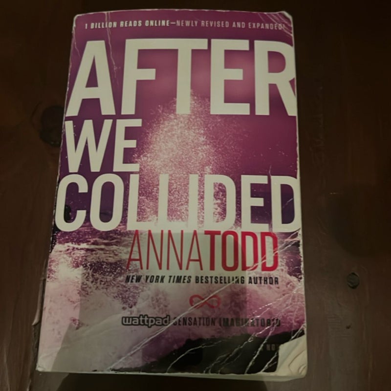 After We Collided
