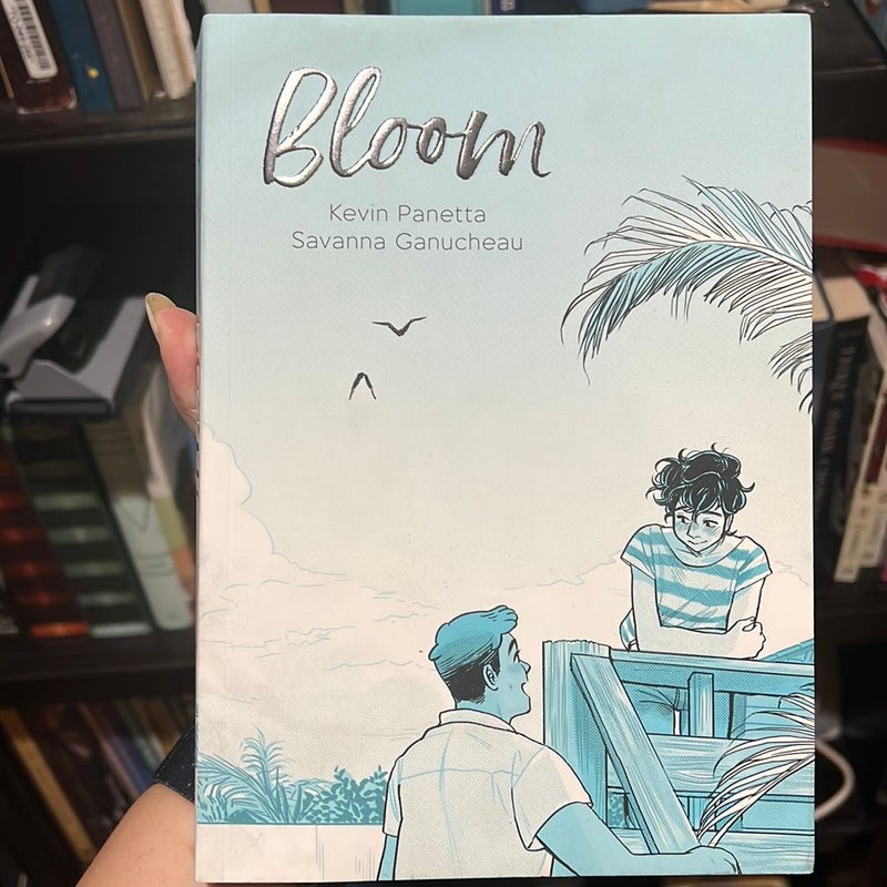 Bloom