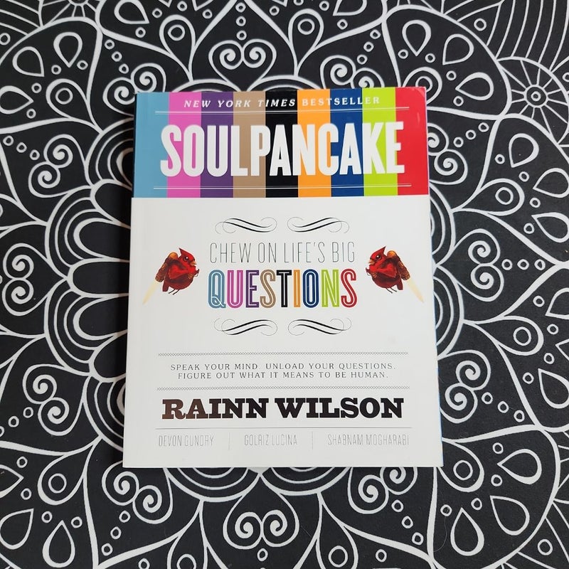 SoulPancake