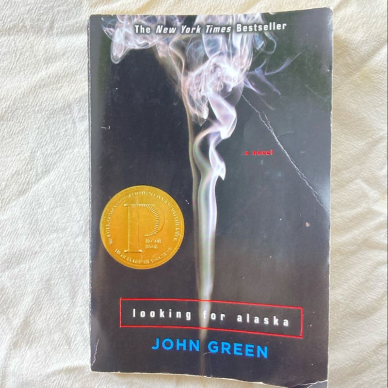 Looking for Alaska