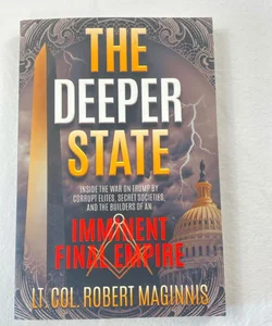 The Deeper State