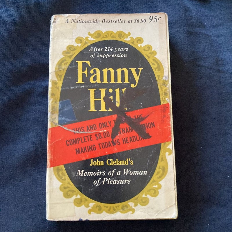 Fanny Hill