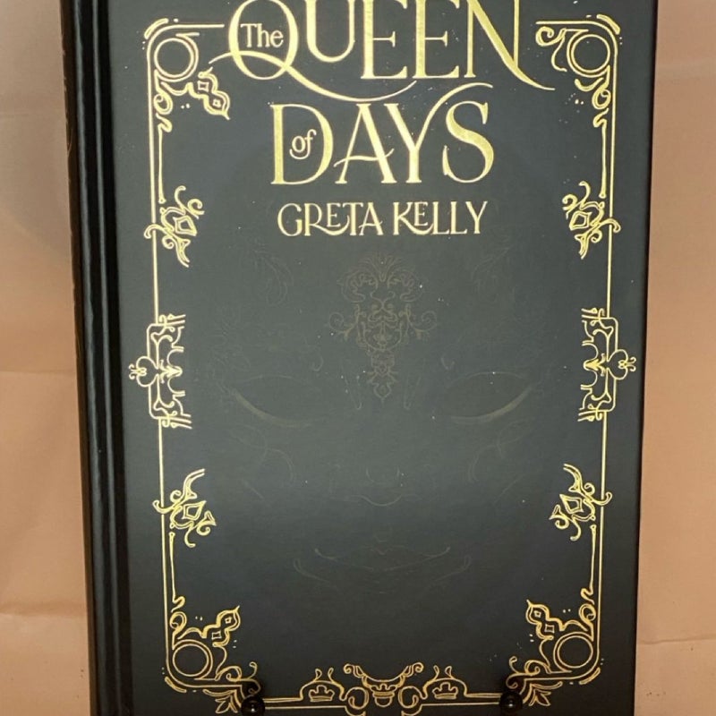 The Queen of Days