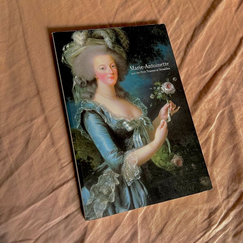 Marie Antoinette 