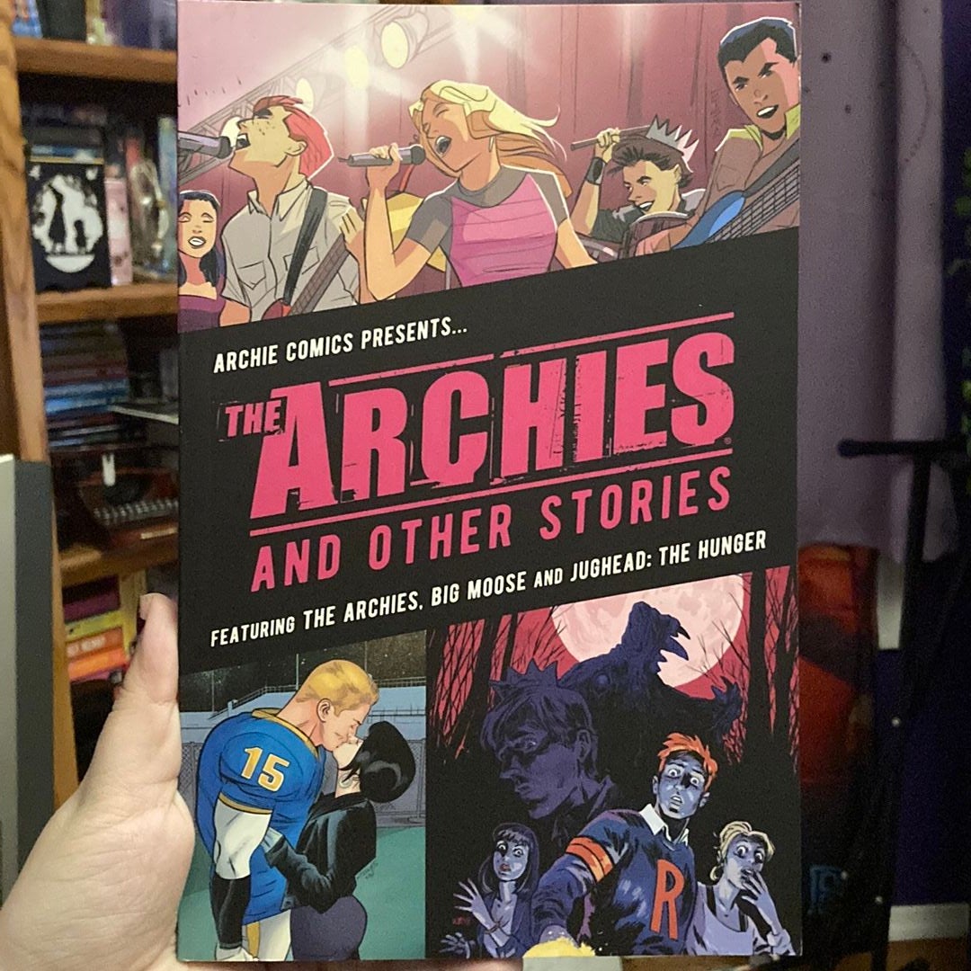 The Archies and Other Stories