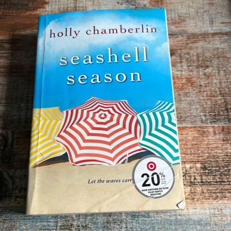 Seashell Season