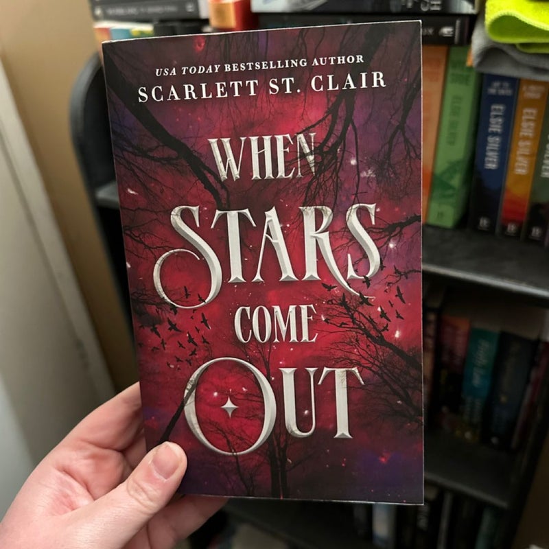 When Stars Come Out