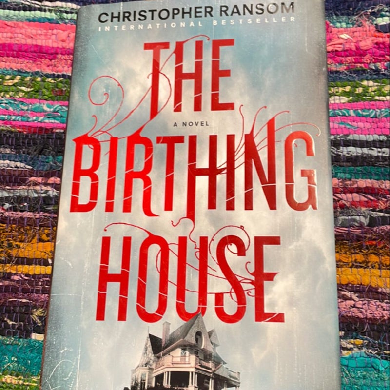 The Birthing House