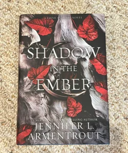 A Shadow in the Ember