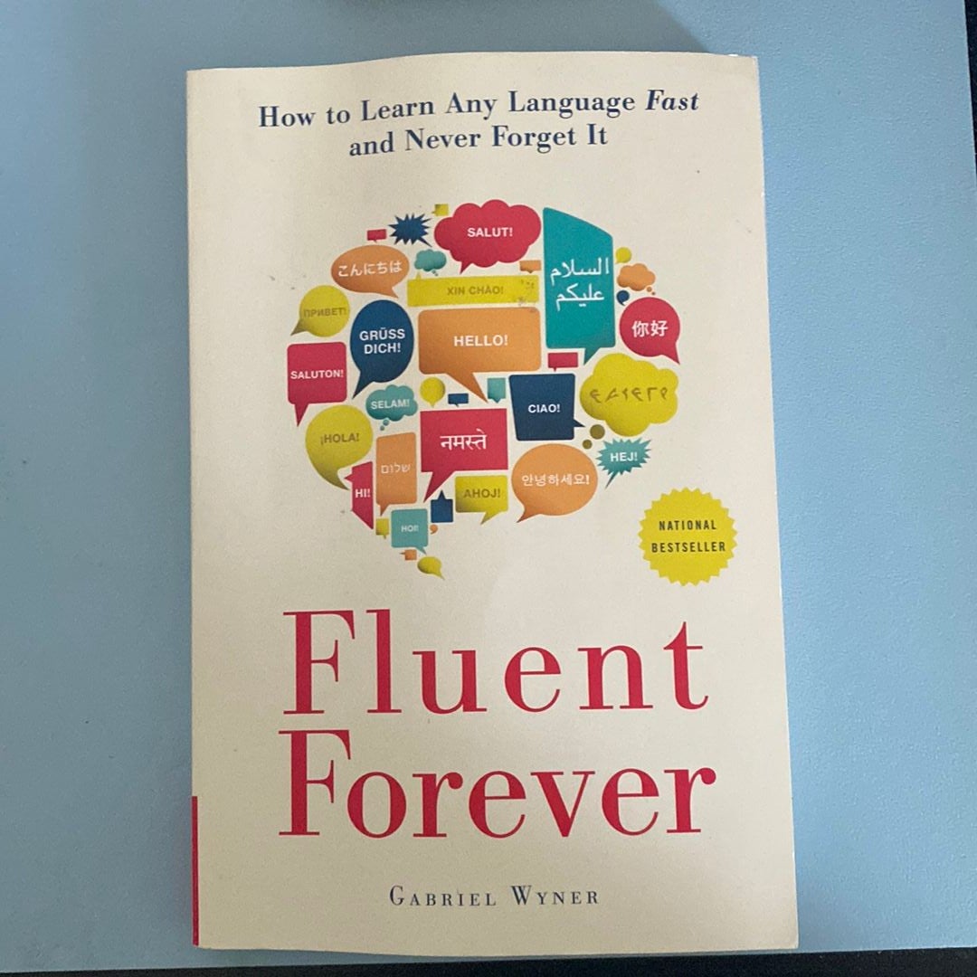 Fluent Forever