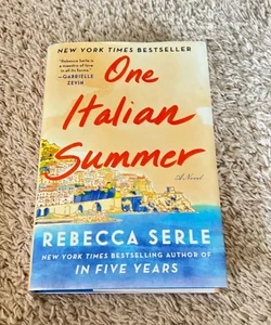 One Italian Summer