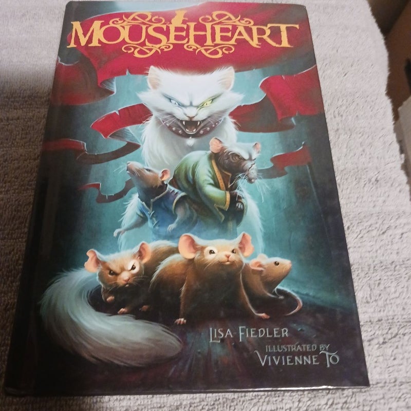 Mouseheart