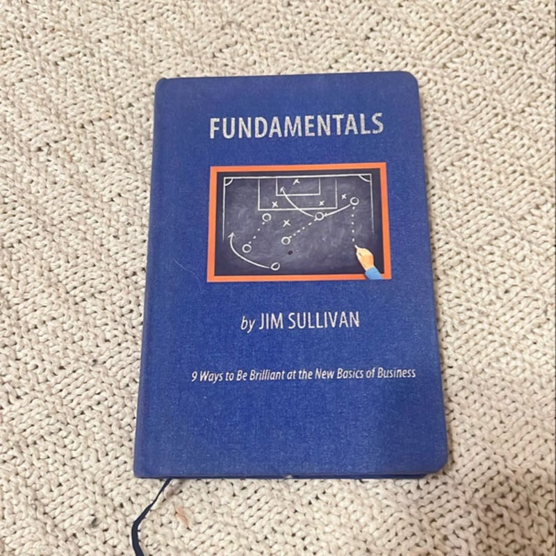 Fundamentals
