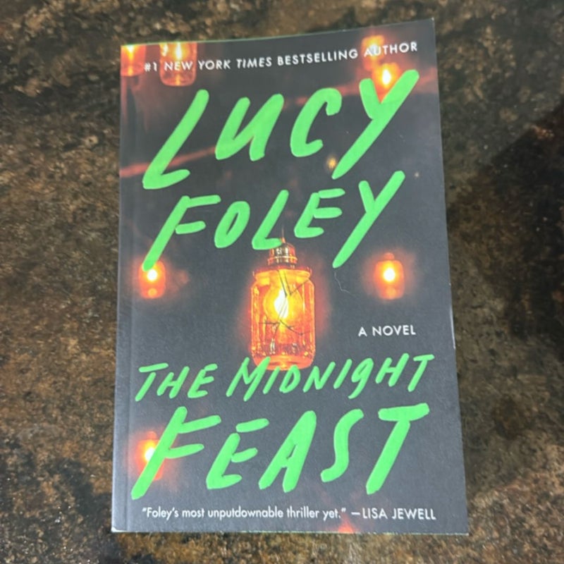 The Midnight Feast