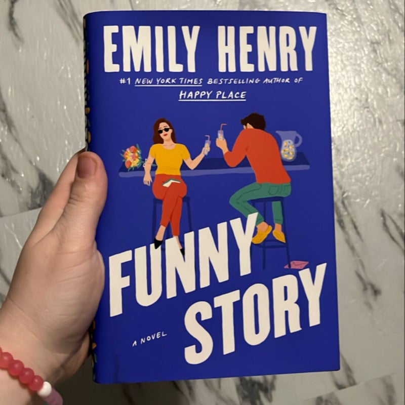Funny Story